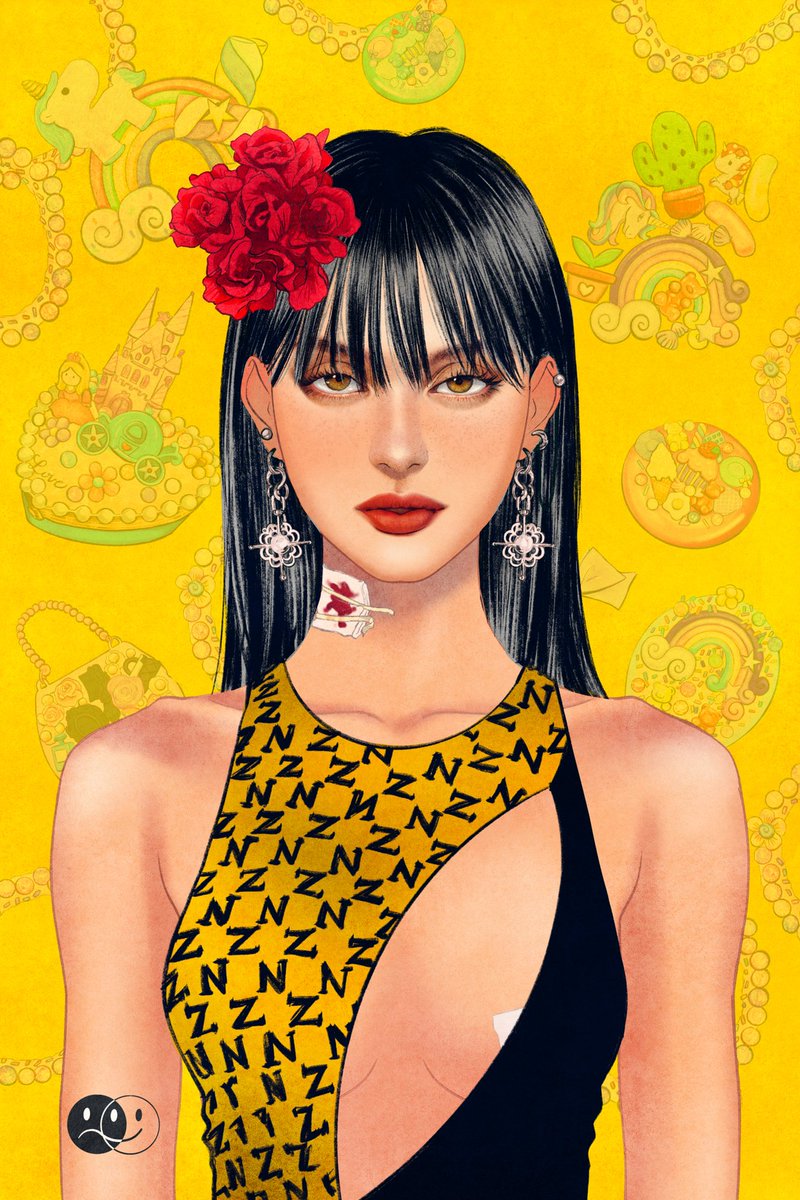 Mr.Supernormal (🍯) tweet media