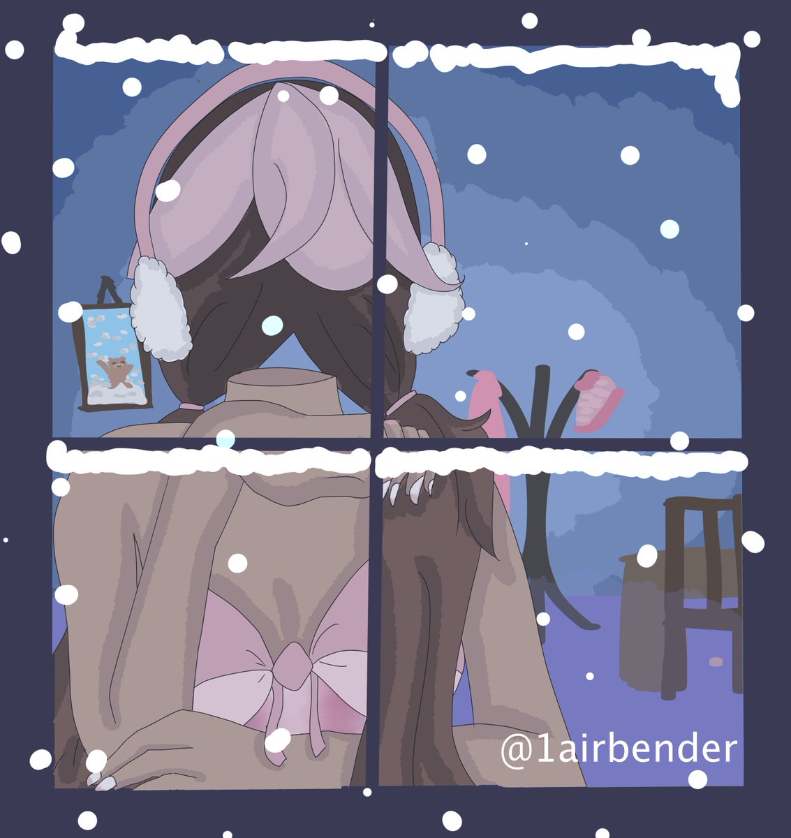 SpringBear tweet media