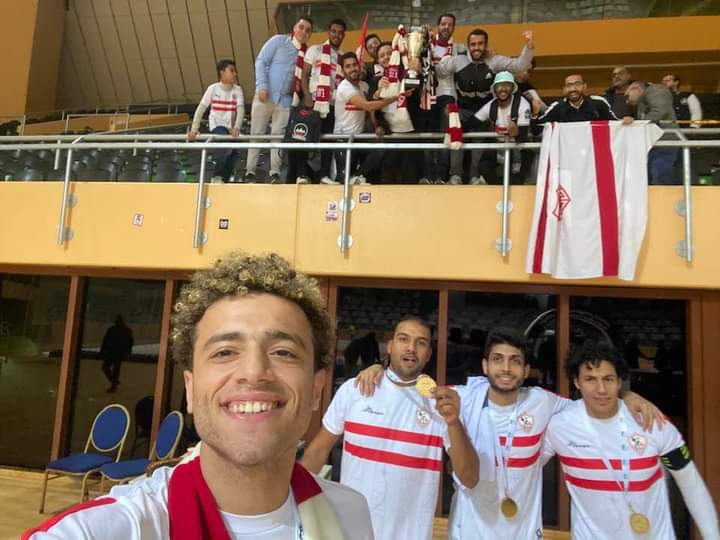 f14are's tweet photo. الزمالك يتوج بالبطولة العربية للهوكي المقامة بالسعودية #عاش_الزمالك 
#الزمالك 💪 
@senta9o 
@AmirMortada @AhmedMortada https://t.co/6Mm228Gi9i