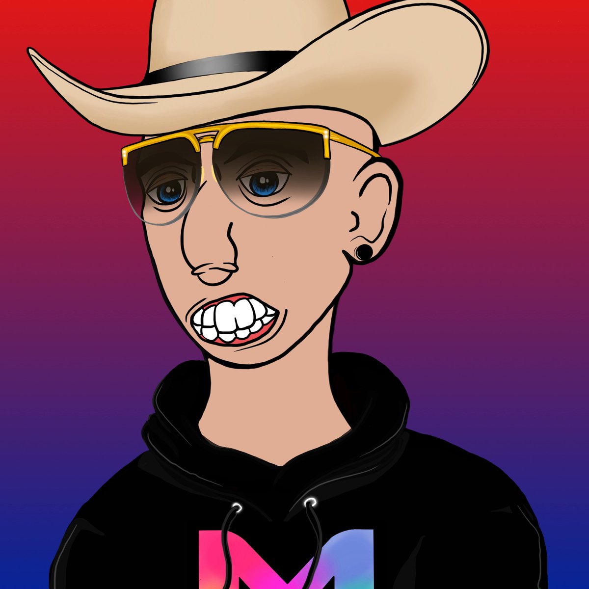 MayorDelMar's tweet photo. Fully minted @dickfaceNFTs w/ 1053 unique holders 😍 grab your favorite DF #NFTs available on #opensea  💯

@MemeNFTOfficial 
@FullyVoxxed 
@FullyPickled 
@ThomasSoul316 
@EdwardAndrewin 
@CRYP7O_AL 
@3402_eth 
@m3lchizedek 

#NFTCommunity #FreeMints #Trending #TrendingNow https://t.co/q3oe4kfk2p