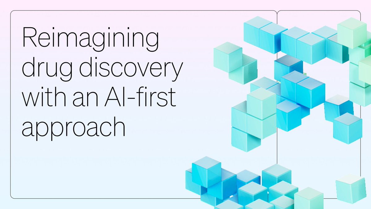 demishassabis's tweet photo. Thrilled to welcome Nobel laureates Jennifer Doudna, David MacMillan, Paul Nurse &amp; Venki Ramakrishnan to the @IsomorphicLabs Scientific Advisory Board! Excited for the expertise these visionaries bring to our mission to reimagine drug discovery with AI: https://t.co/E74xAzjZqP https://t.co/Bux3GtIE6t