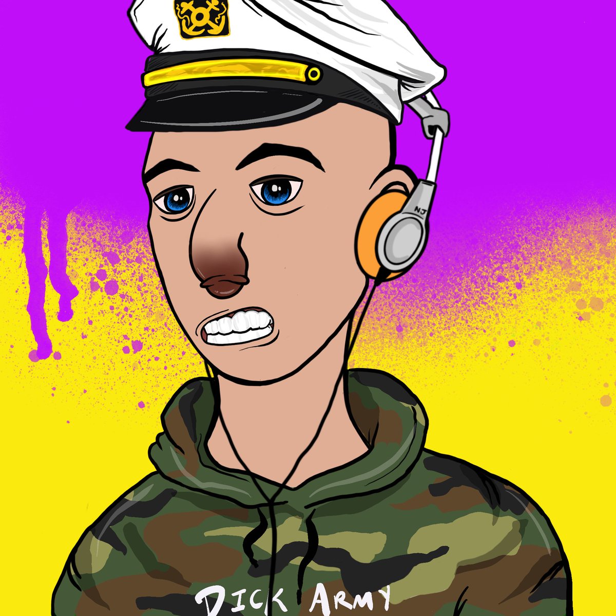 MayorDelMar's tweet photo. Fully minted @dickfaceNFTs w/ 1053 unique holders 😍 grab your favorite DF #NFTs available on #opensea  💯

@MemeNFTOfficial 
@FullyVoxxed 
@FullyPickled 
@ThomasSoul316 
@EdwardAndrewin 
@CRYP7O_AL 
@3402_eth 
@m3lchizedek 

#NFTCommunity #FreeMints #Trending #TrendingNow https://t.co/q3oe4kfk2p