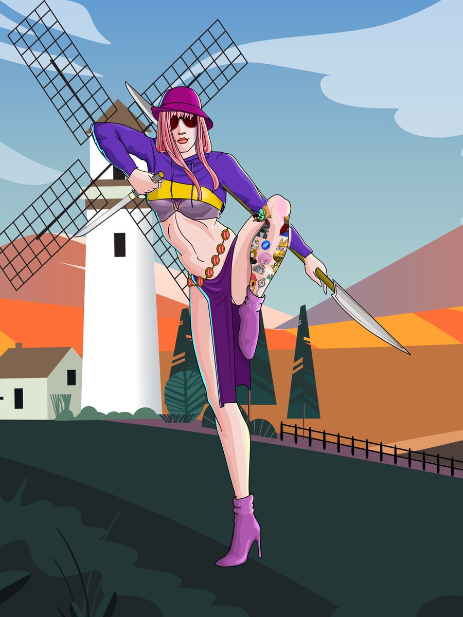 TheMoneyLeg.eth tweet media