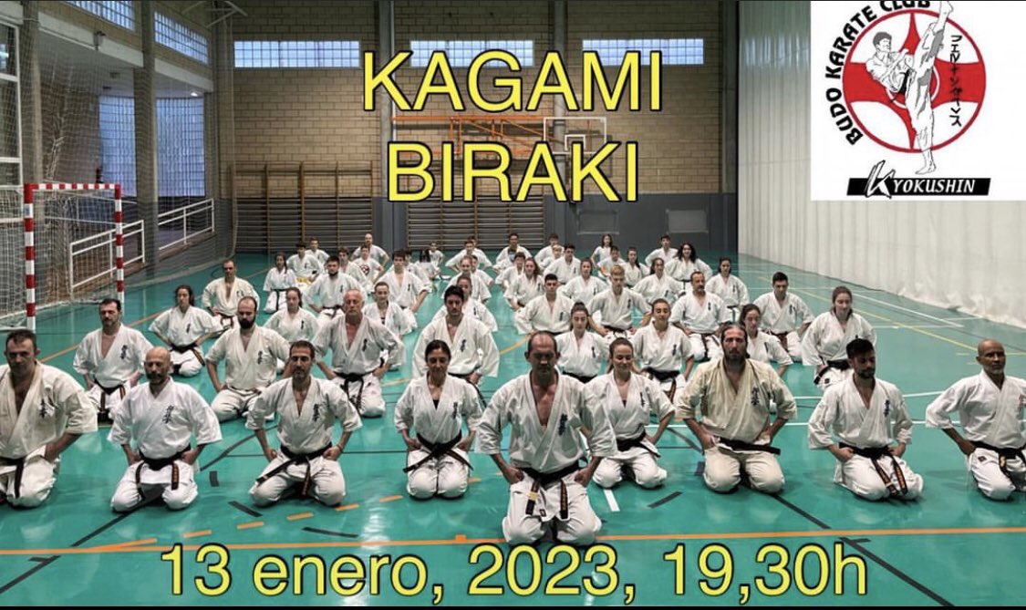 BUDOKARATECLUB's tweet photo. Osu! 💪🏽 https://t.co/5Tx9XuopyA