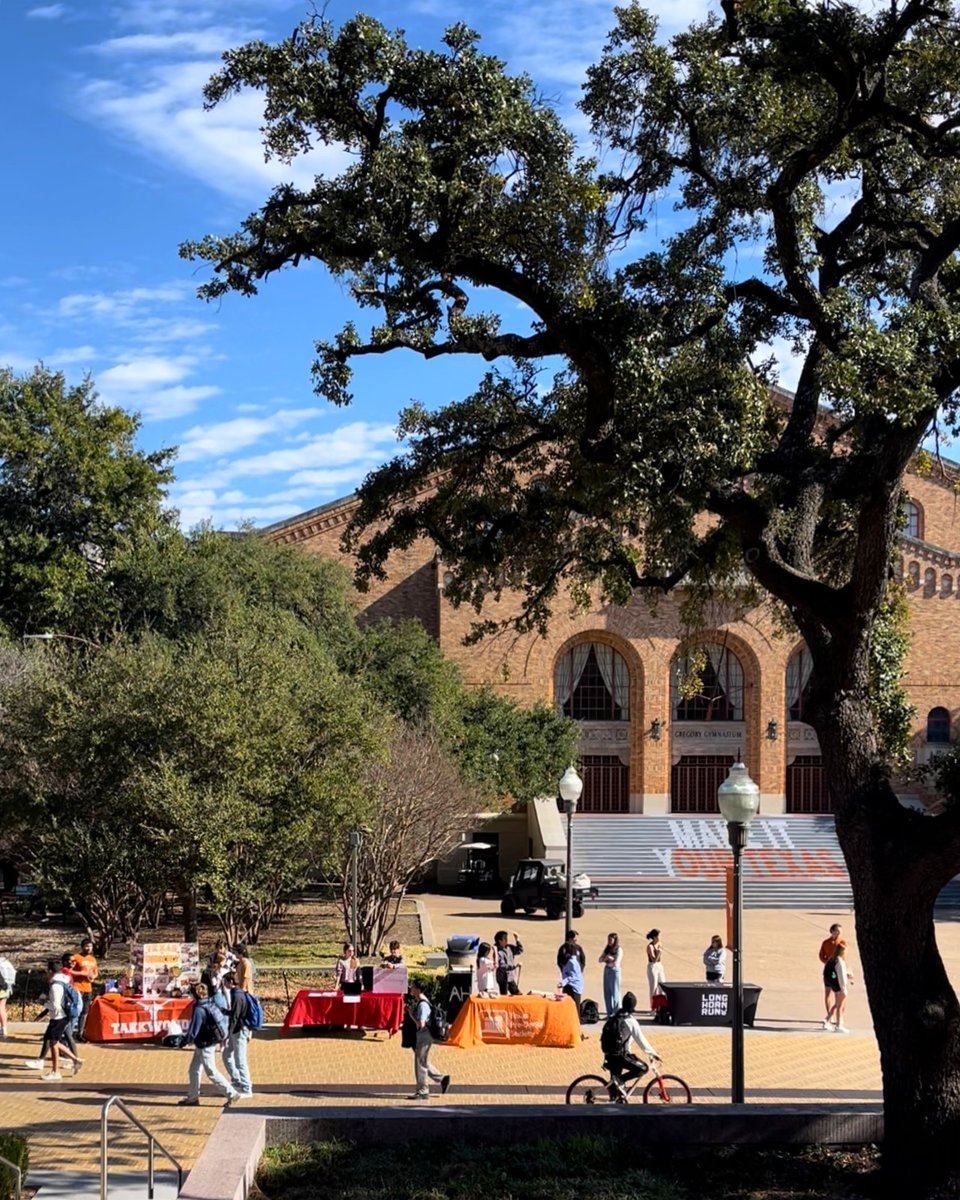 Texas McCombs tweet media