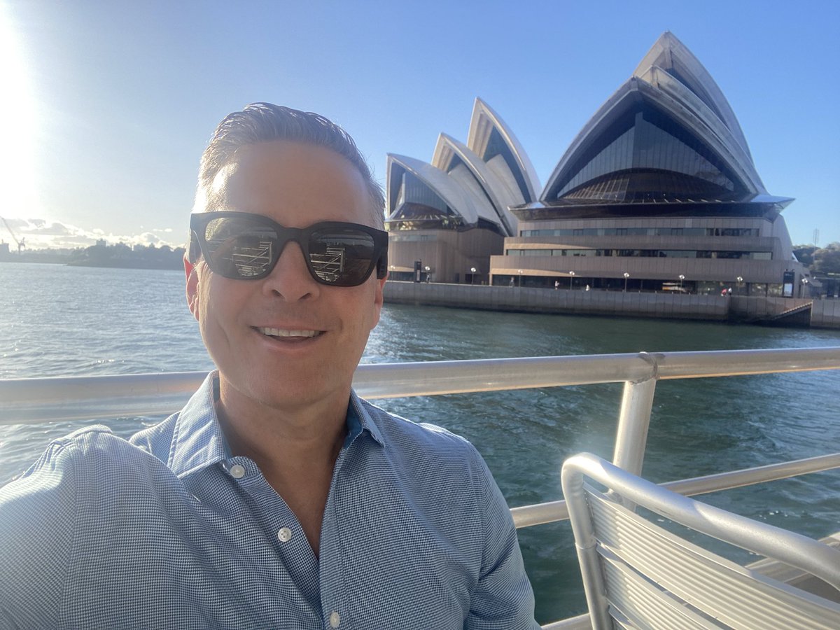 wrightdrmc's tweet image. Loving my morning commute today - staycation highly recommended #readyfor2023