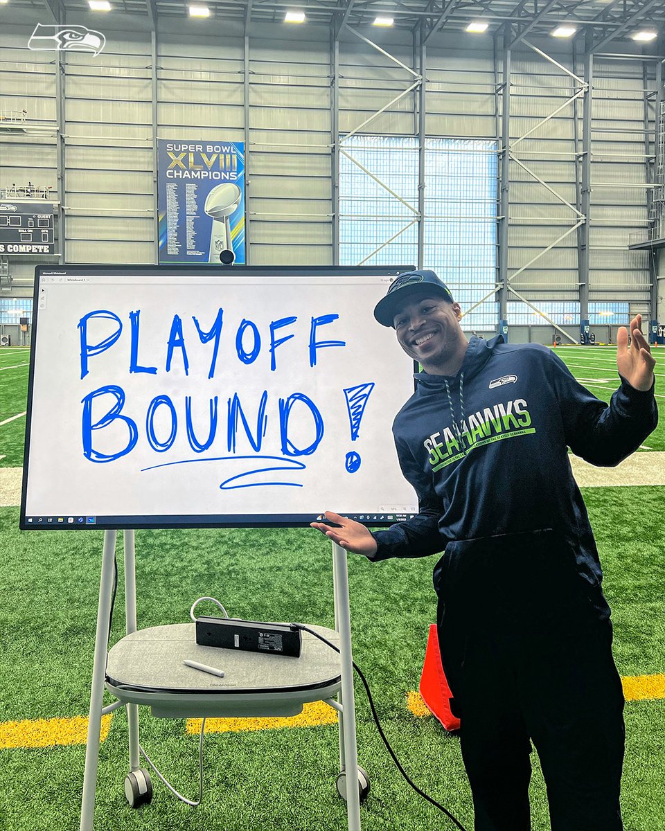 Seahawks's tweet photo. If you haven't heard by now. 

#GoHawks x @surface https://t.co/iLcAgigeji