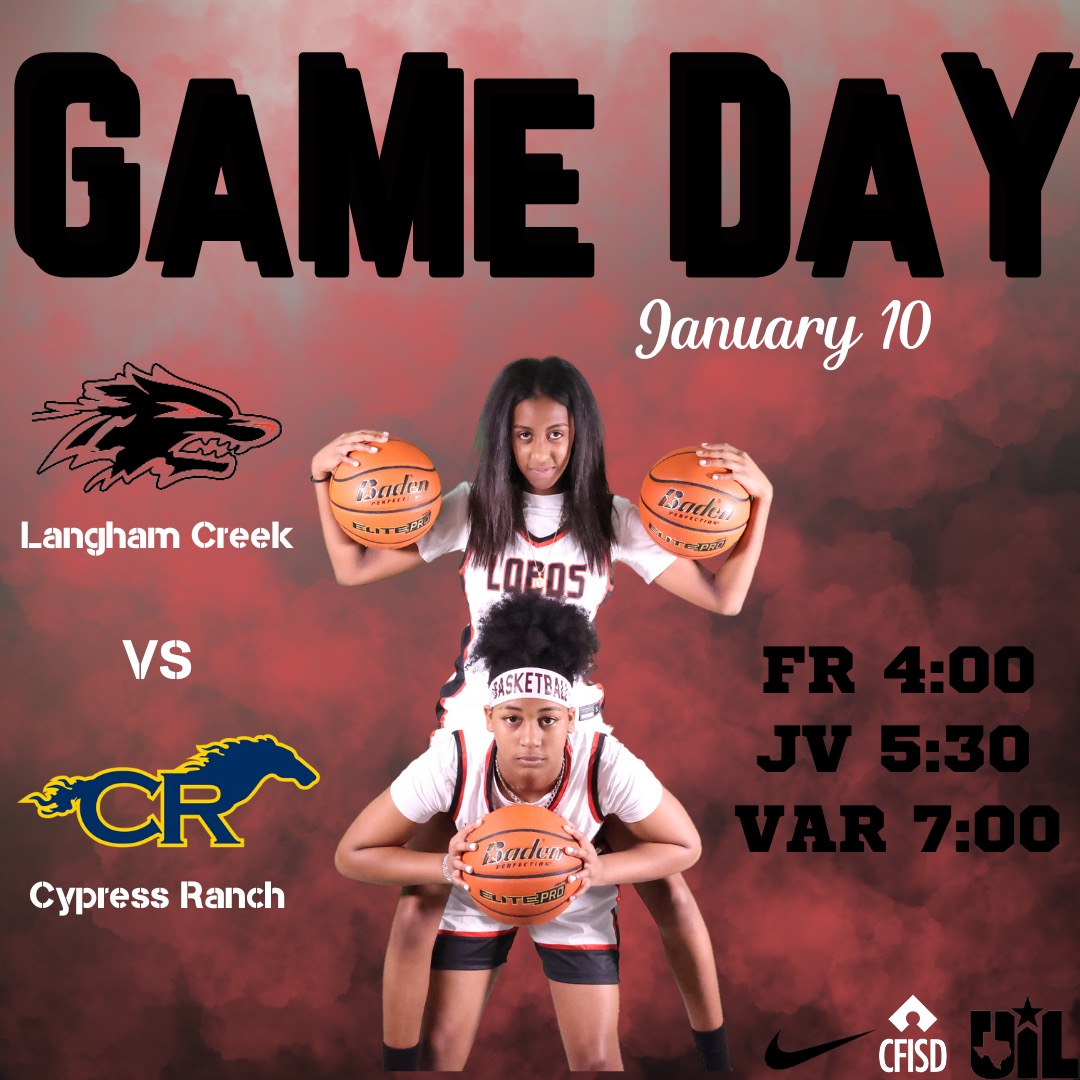 LanghamWbb's tweet photo. ๐จ HOME GAME TOMORROW!!!๐๐ WE NEED EVERYONE TO SHOW UP AND GET LOUD!!!! ๐๐๐บ๐ช๐ฅ #RELENTLESS #USMENTALITY @langhamcreekhs
@lchsabc @CFISDAthletics
Online tickets - https://t.co/WMoMrwWYsY https://t.co/25ZPbYshr9