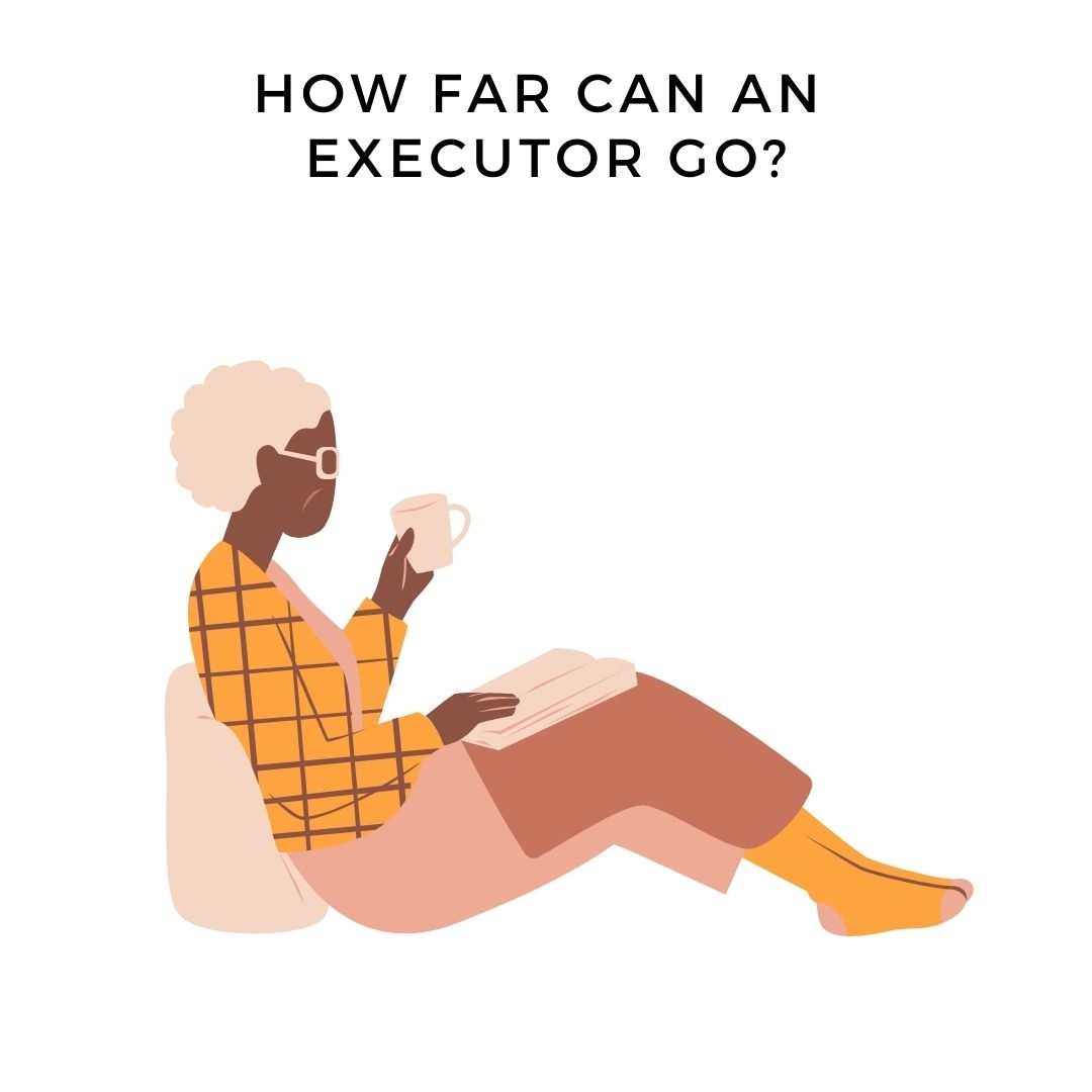 PLSBC's tweet photo. Can an #executor sell or give away the deceased's property? Get answers to this and more detailed questions from our Q&amp;A section: https://t.co/5sVANwvNc4 @seniorsfirstbc @BCProvCourt @legalaidbc #wills #estates #bclaws #a2j https://t.co/6TddqbXM82