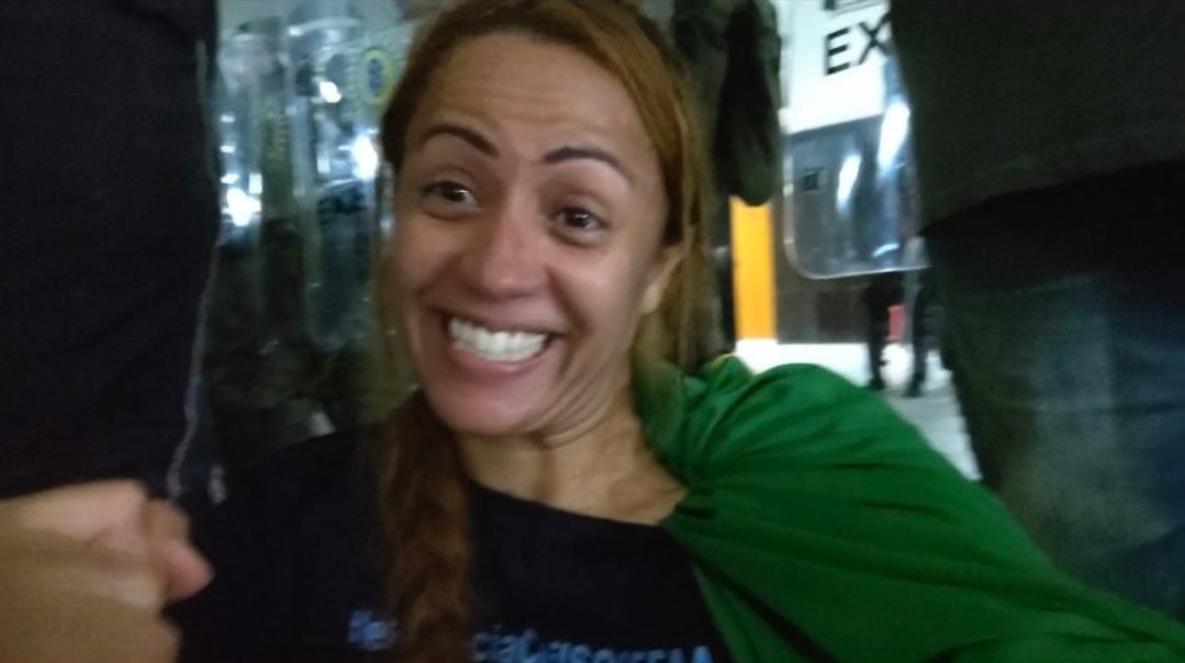 vanessa_temponi's tweet photo. Não sei por quem meu ranço é maior, no momento, se por Lula, Alexandre de Moraes ou Ana Priscila! Alguém mais se sentindo assim? https://t.co/TiVoa2aLeT