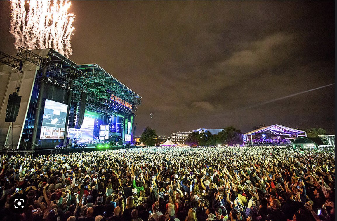 aespachart's tweet photo. according to ticketmaster, aespa is part of the line-up for the "Governors Ball Music Festival" in New York.

#aespa #에스파 @aespa_official https://t.co/0UeMfWYWii