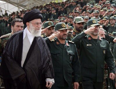 YaarGhadimi's tweet photo. سپاه پاسداران همون سگ‌هاى درنده‌اى هستند كه تو داستان قلعه_حيوانات، ناپلئون(خوك عظما) جهت حفاظت از انقلاب حيوانات پرورش داده بود.
#IRGCterrorists https://t.co/KvI14mXfSD