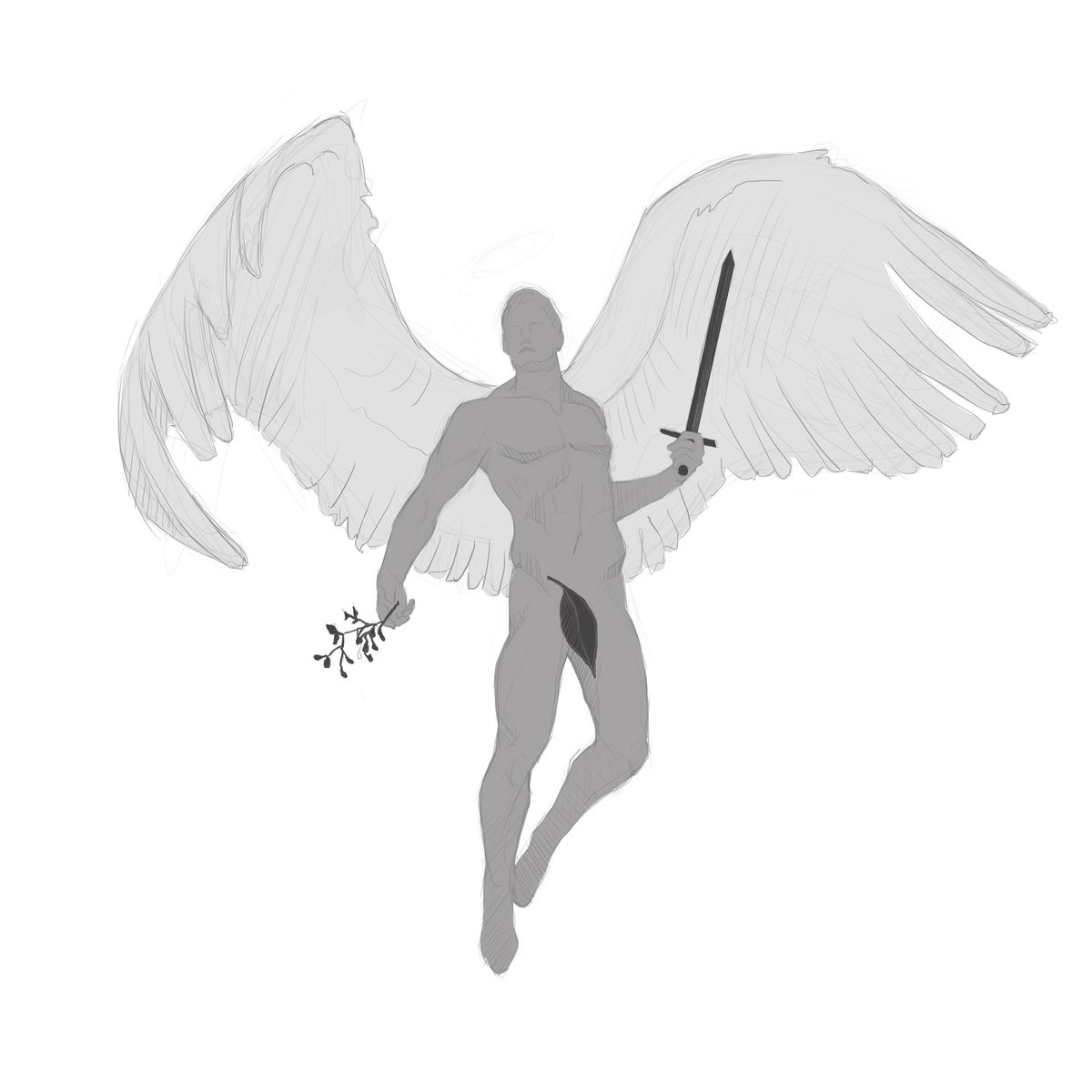 Cherubim tweet media