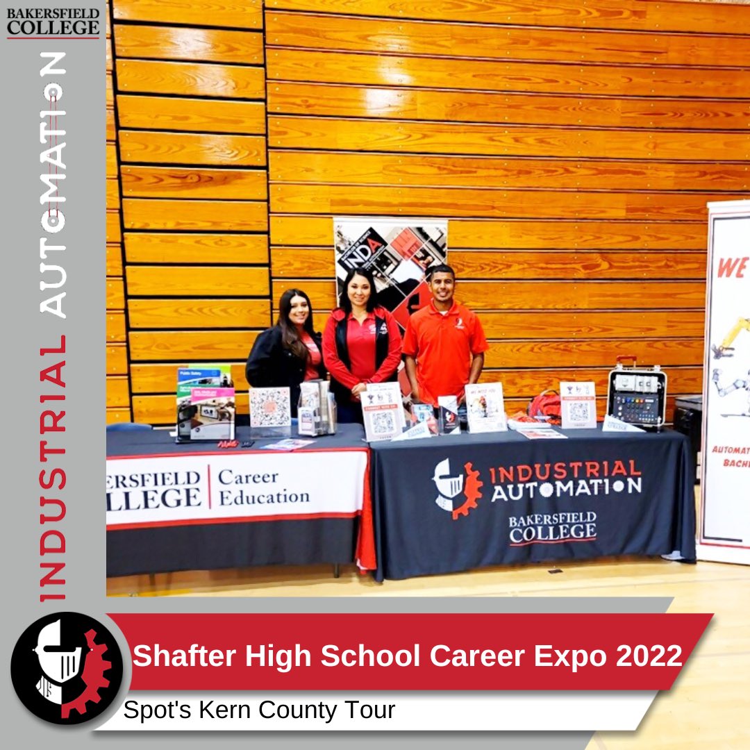 BC Ind. Automation tweet media