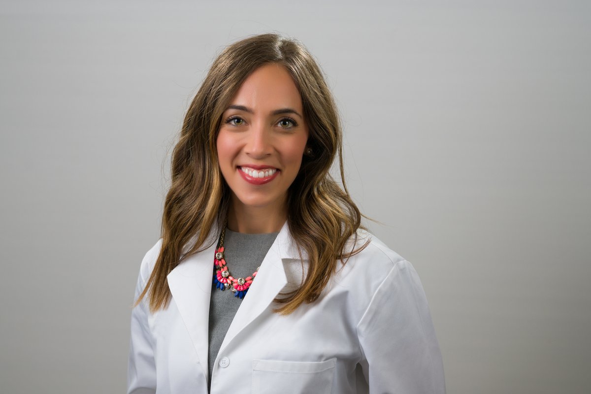 okallergyasthma's tweet photo. OAAC's Dr. Maya Gharfeh #allergistmama will be interviewed at 4 pm today by @koconews @KOCO5Sabrina about #cedarpollen https://t.co/nQeHQhFwe9