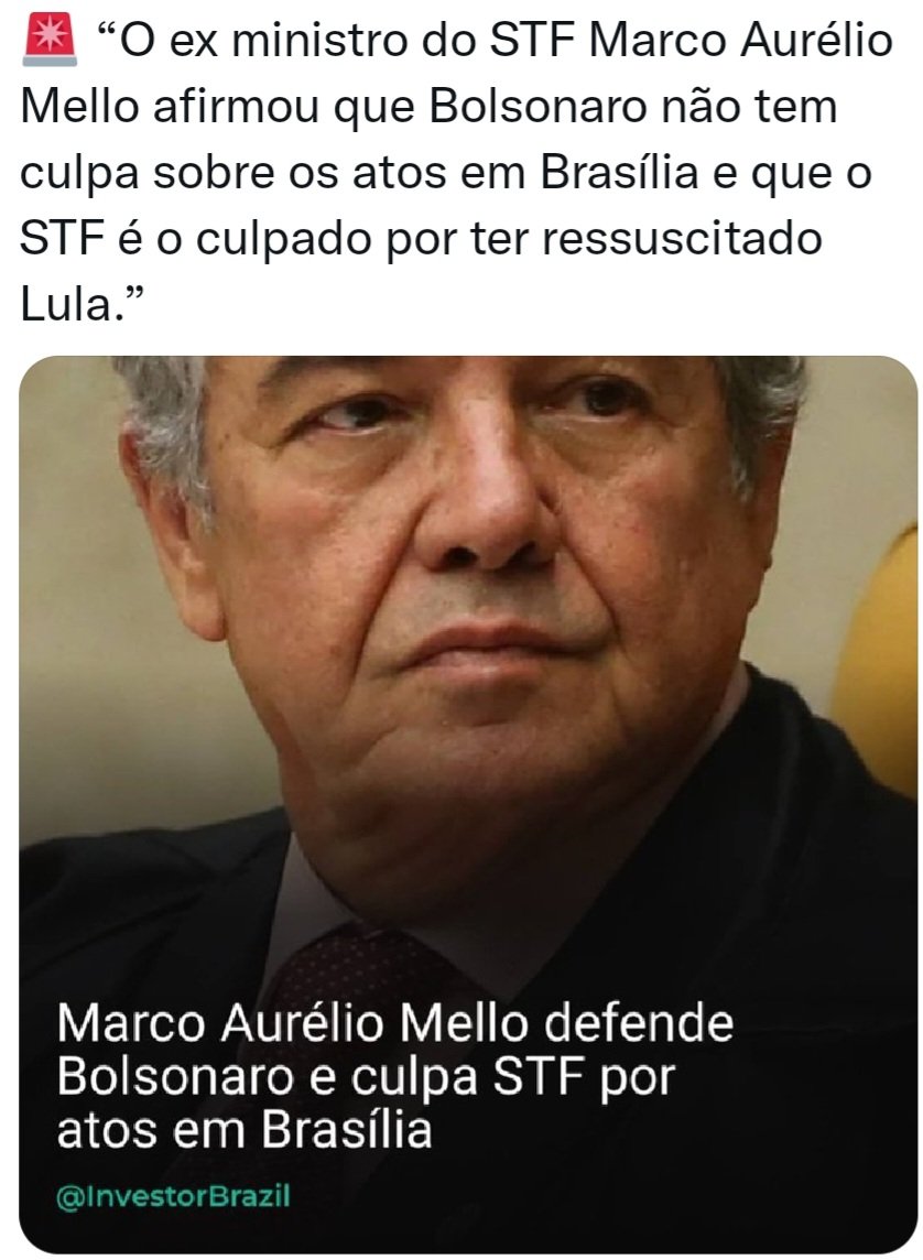 TumultoBR tweet picture