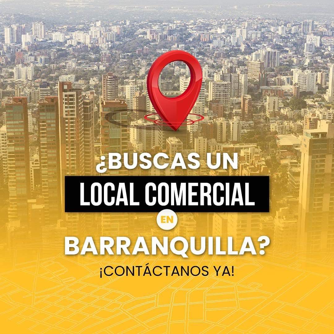 fgonzvill's tweet photo. ¿Buscas local comercial para tus negocios?, podemos acompañarte, encontraremos tu lugar ideal. Consúltanos.

#Barranquilla #Inmuebles #Inmobiliaria #Apartamentos #apartaestudios #Venta #Arriendo #Compra #InmobiliariasBarranquilla #Inurbanas #CoralTower #airbnb #trivago https://t.co/a1d4K6O5O7