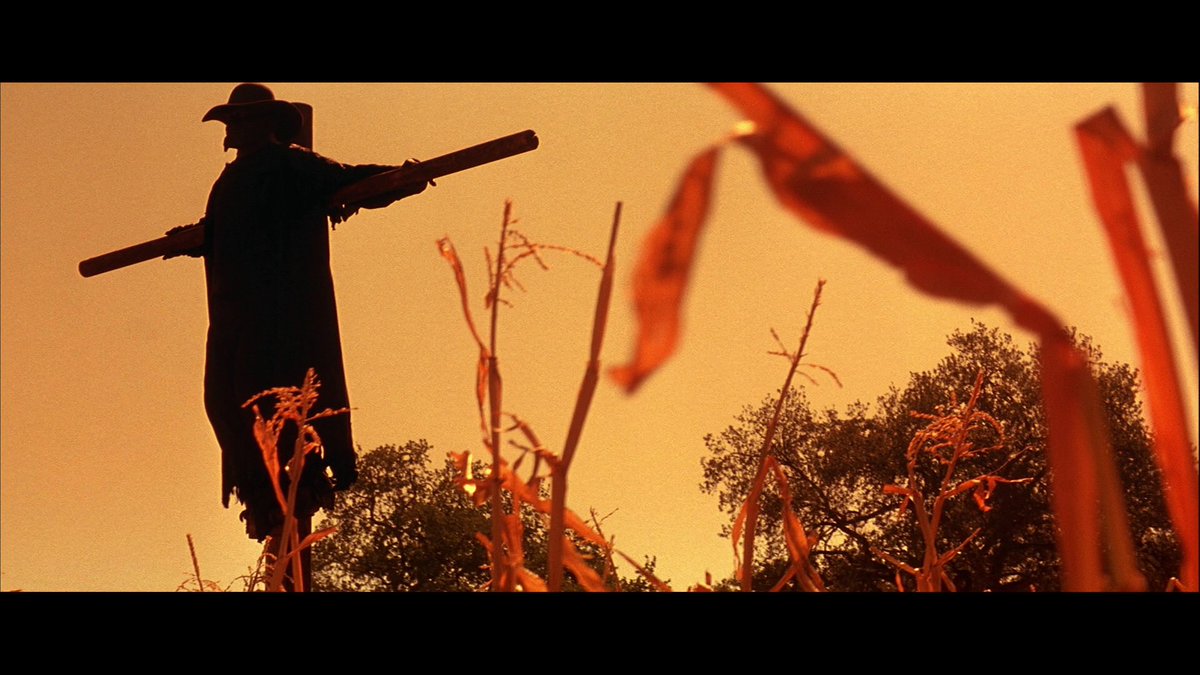 CinemaOfScreams's tweet photo. Jeepers Creepers 2 (2003) 🎬

The opening scene holds some beautiful shots 📸

#MovieScenes #HorrorCommunity #FilmTwitter 🍿 https://t.co/u7ioo6Pe0q