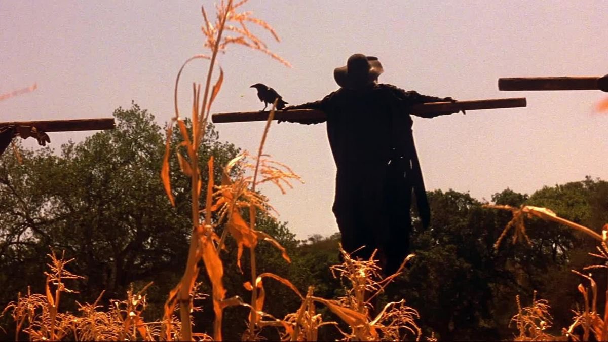CinemaOfScreams's tweet photo. Jeepers Creepers 2 (2003) 🎬

The opening scene holds some beautiful shots 📸

#MovieScenes #HorrorCommunity #FilmTwitter 🍿 https://t.co/u7ioo6Pe0q
