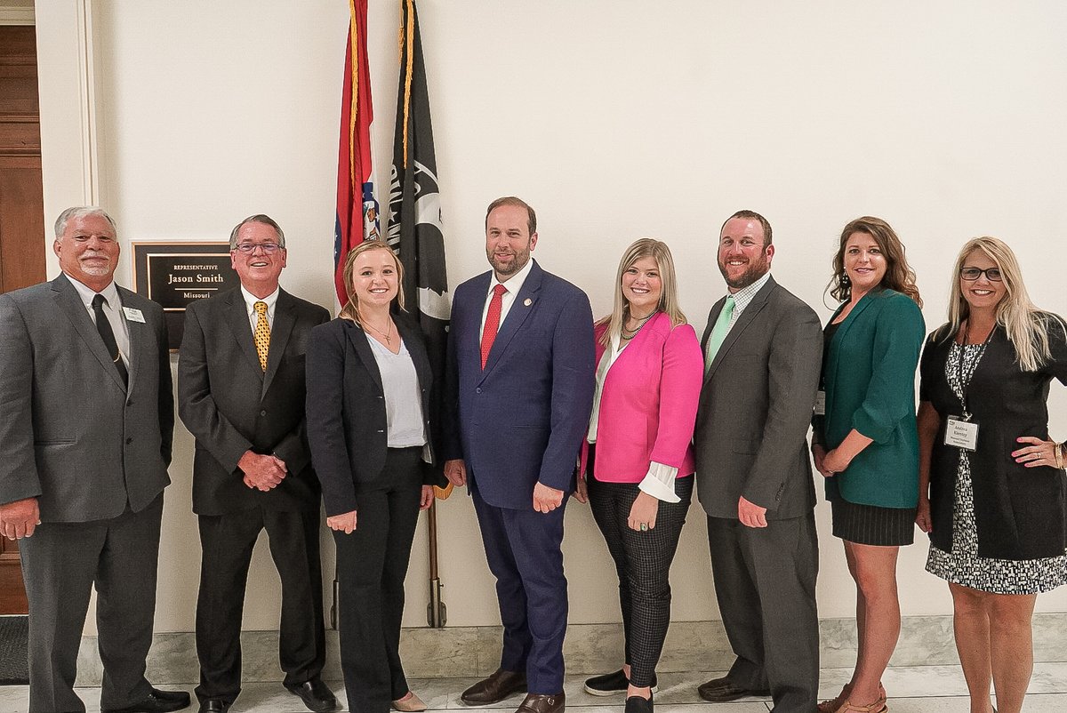 Congratulations to Congressman Jason Smith (R-MO) <a href="/JasonSmithMO/">Jason Smith</a> on his successful bid for the gavel of the House Ways &amp; Means committee. 

We are excited to have such a strong voice for agriculture in directing our country's tax policy!
