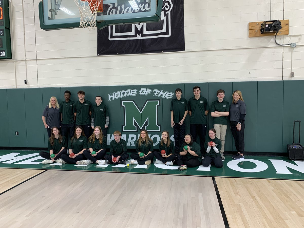 Methacton Schools tweet media
