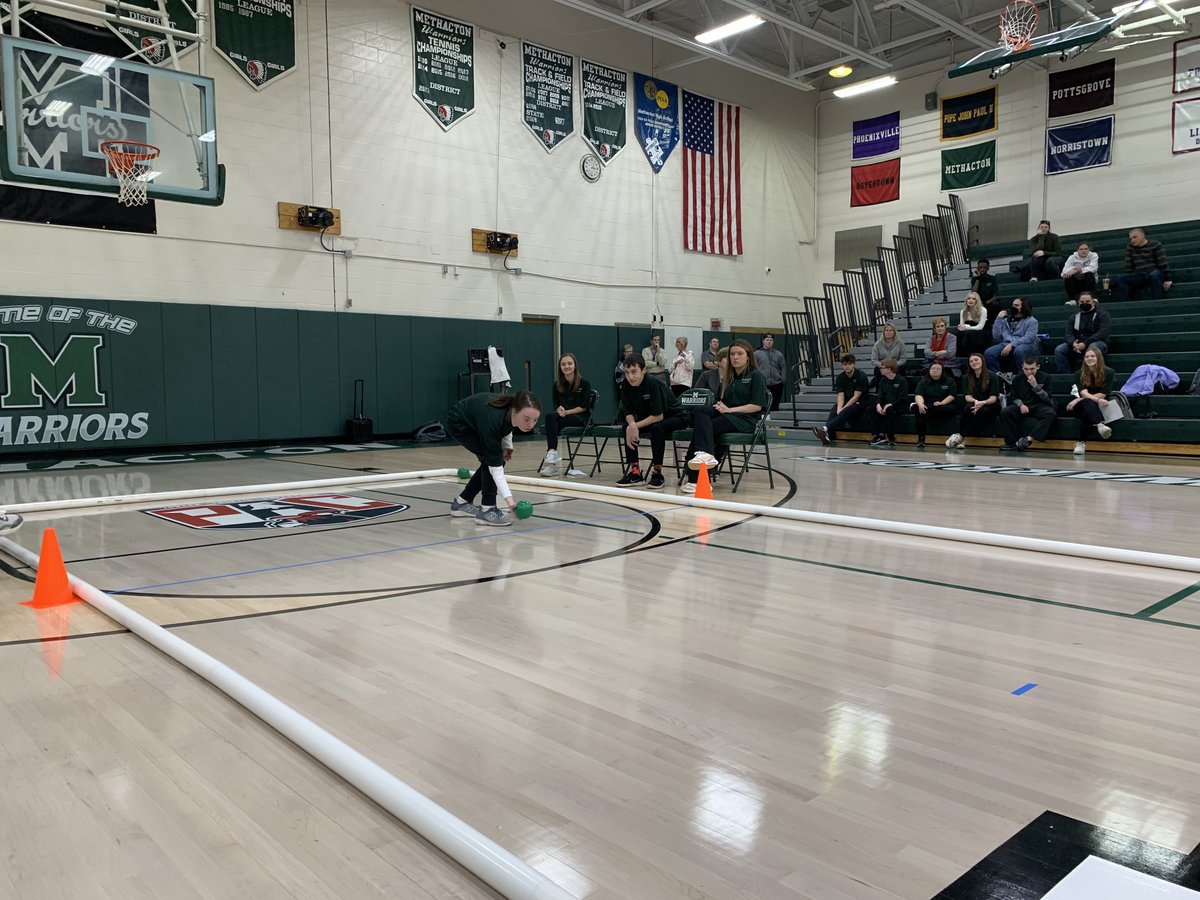 Methacton Schools tweet media