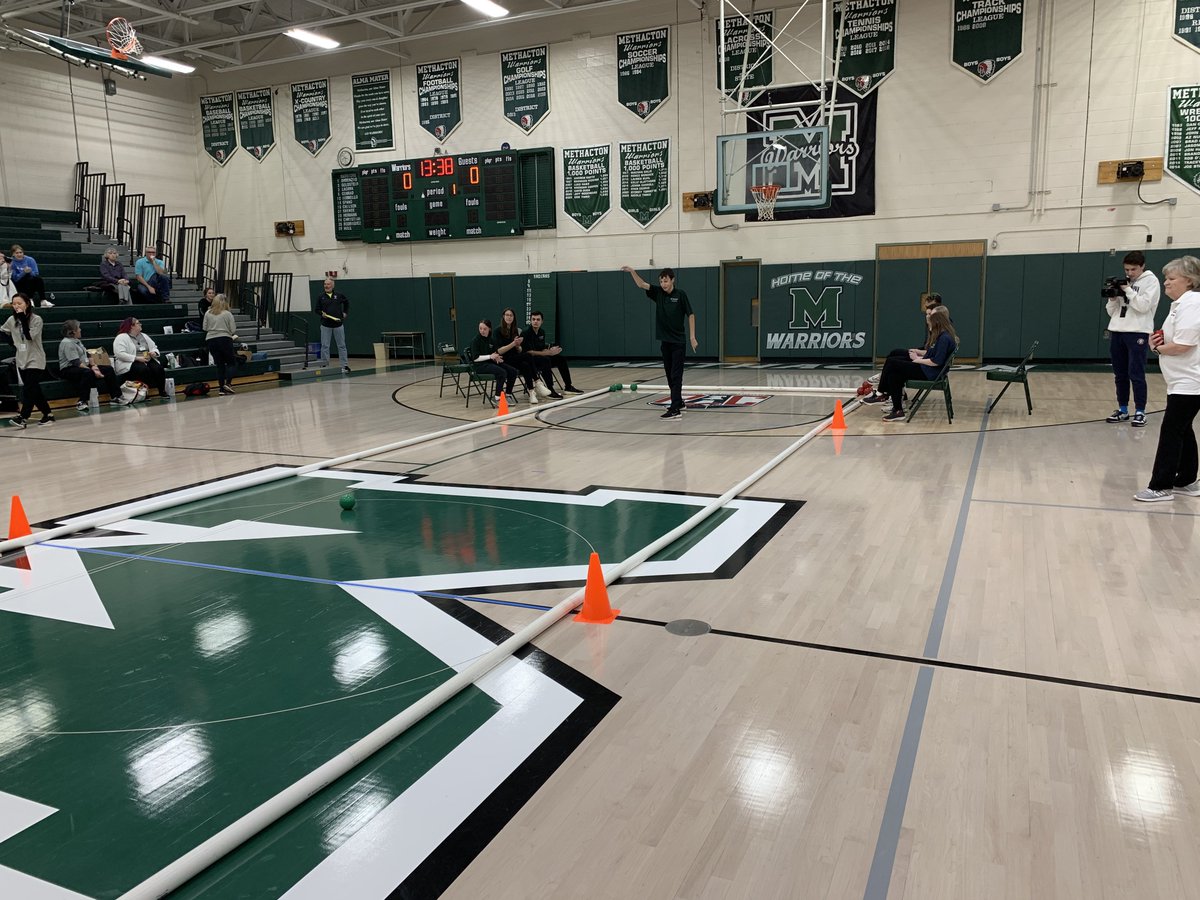 Methacton Schools tweet media