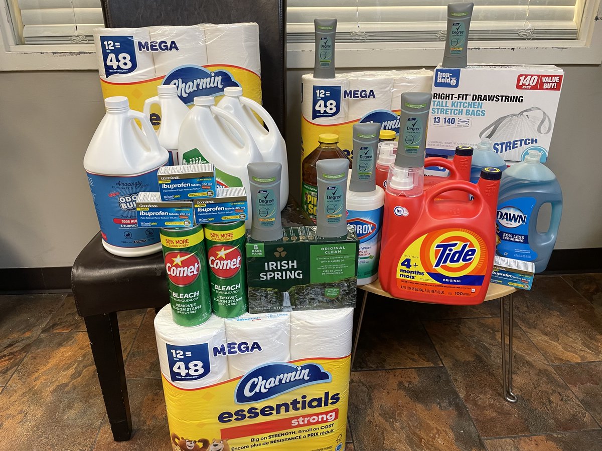 Xroadsshelter's tweet photo. Hastings Crossroads Mission Avenue is very grateful for a generous grant from Thrivent Financial which purchased critical laundry and paper products for the Mission! https://t.co/ZWfmYwSOqu @Thrivent #CrossroadsMissionAvenue #Donations #CriticalNeeds #Thankyou https://t.co/cTnRDRymgu