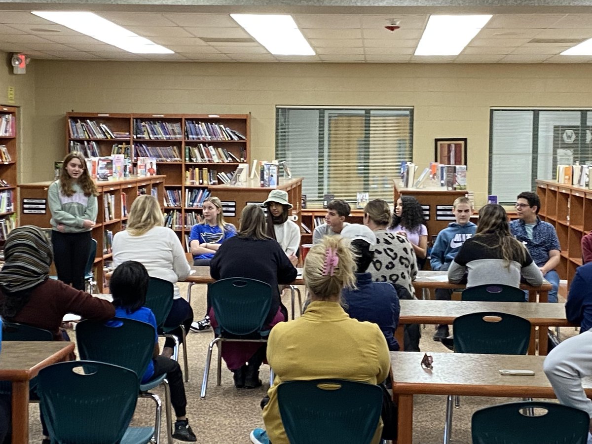 WSMSwolves's tweet image. The 2023 SMS Spelling Bee is happening now -- Good luck to all of the participants! #ThePack #WSMSWolves #WolfPride