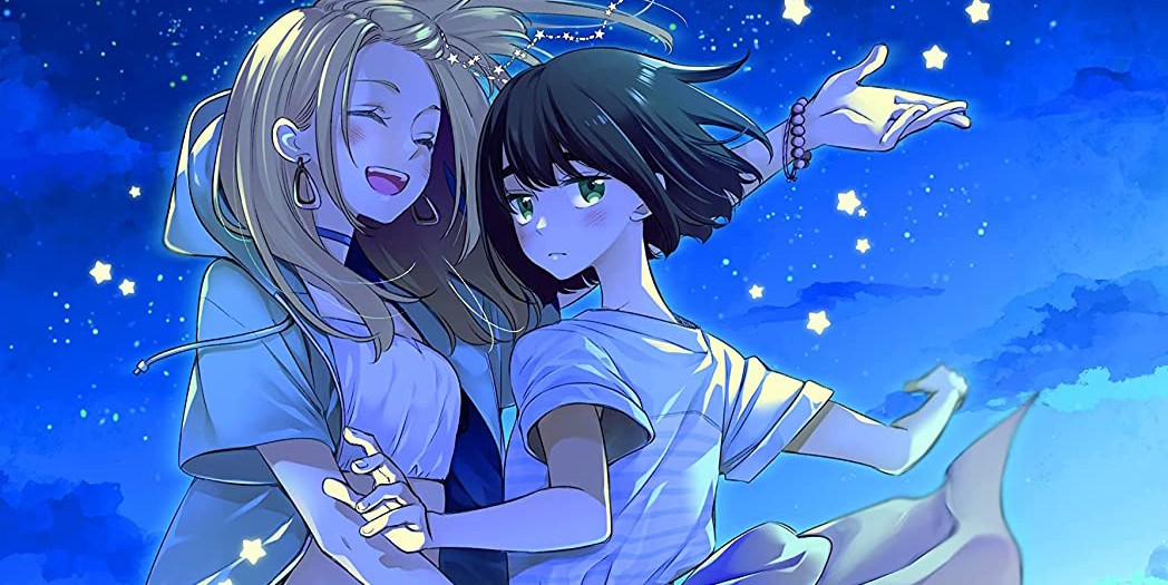 GL_everyday's tweet photo. GL of the day is:
๐Sirius: Twin Stars
#gl #girlslove #yuri #yurimanga #glmanga #manga #gltwt #yuritwt #mangatwt #wlw #lesbian #glAday #yuriADay #gay #glEveryday #yuriEveryday #SiriusTwinStars https://t.co/qTSTQGk3dc
