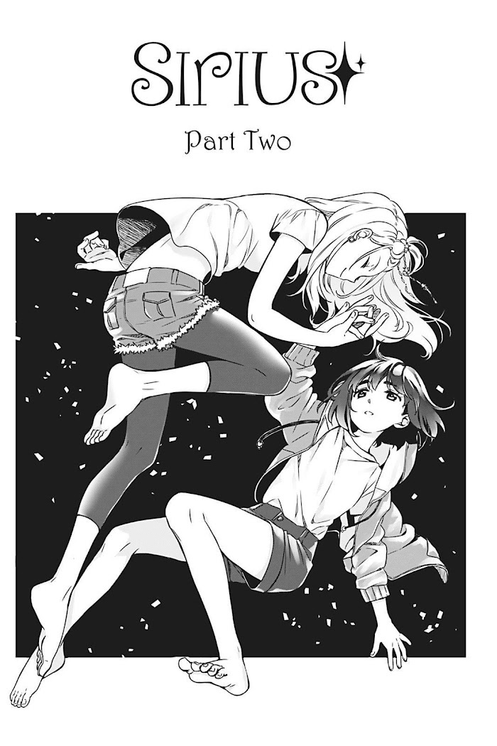 GL_everyday's tweet photo. GL of the day is:
๐Sirius: Twin Stars
#gl #girlslove #yuri #yurimanga #glmanga #manga #gltwt #yuritwt #mangatwt #wlw #lesbian #glAday #yuriADay #gay #glEveryday #yuriEveryday #SiriusTwinStars https://t.co/qTSTQGk3dc
