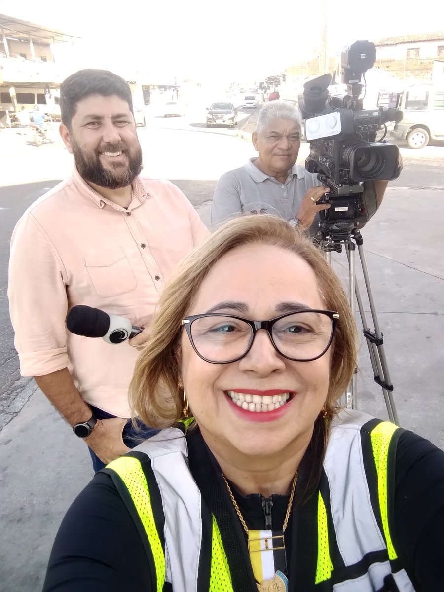 Abimadabe's tweet photo. IMPERDÍVEL!!!
Acompanhe minha entrevista amanhã dia 10/01 com o repórter @joaothiagotv para o Programa Correio da Manhã com o apresentador João Fernandes. https://t.co/868w1dOLE3