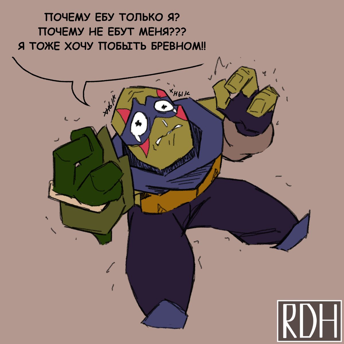RDHContent's tweet photo. 1\2

#rottmntnsfw ? https://t.co/sbbwMngav8