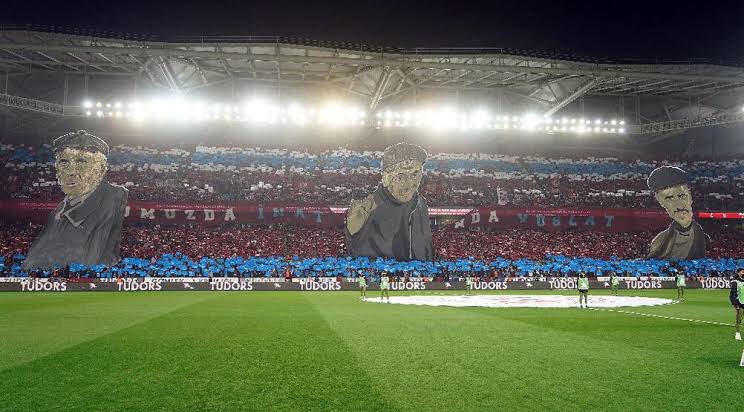 Biz senden razıyız hocam. <a href="/Trabzonspor/">Trabzonspor</a>