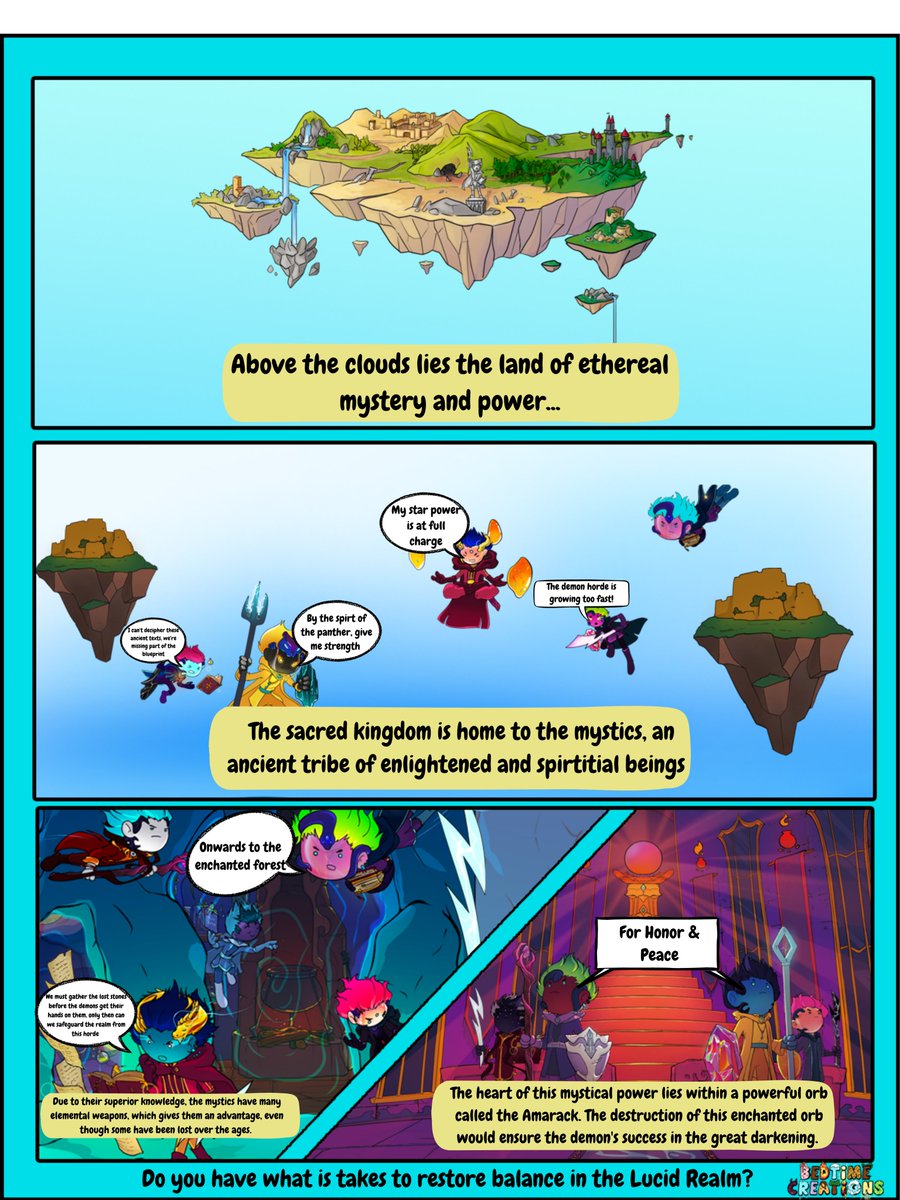 Bedtime🍄💤 @ultrakingdoms partner 🤝 tweet media