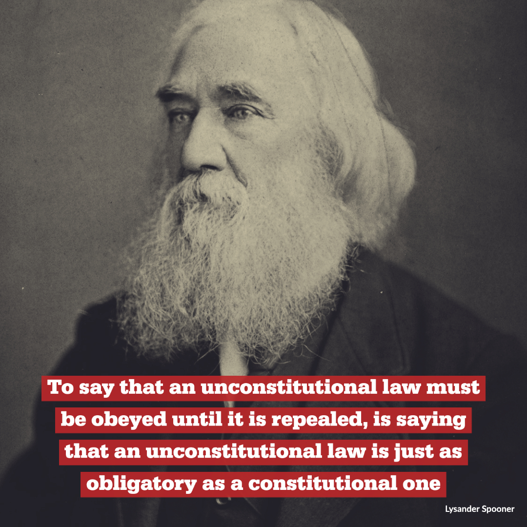 <a href="/RonPaul/">Ron Paul</a> Refuse to comply. Nullify!