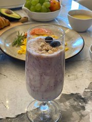 adriano01505151's tweet photo. The motivation to get up every morning comes from breakfast https://t.co/mObTJqS9IO