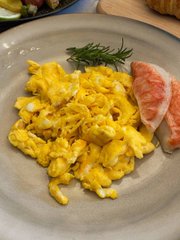 adriano01505151's tweet photo. The motivation to get up every morning comes from breakfast https://t.co/mObTJqS9IO