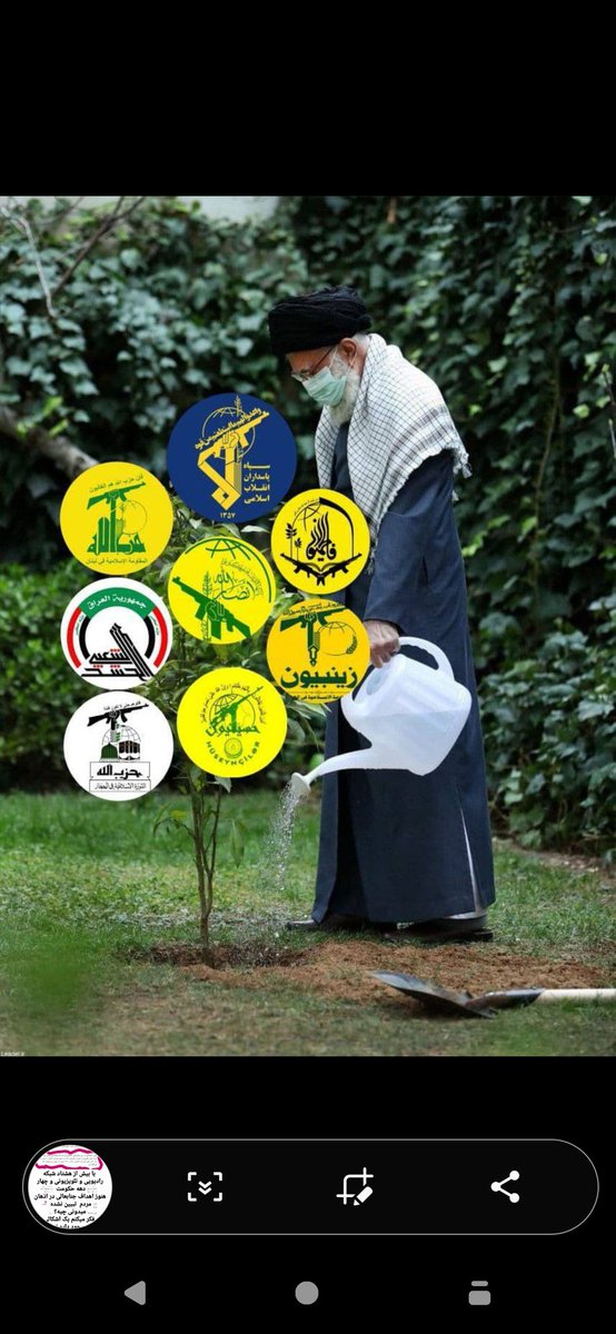 Amir_Thorn's tweet photo. پارلمان اروپا برای تروریستی اعلام کردن سپاه خون‌خواران ۱۶ ژانویه تصمیم می‌گیره.با هشتگ ⁦ #IRGCterrorists⁩ حمایت می‌کنیم.
بعد از این زیر تمام توییت‌ها و استوری‌ها از این هشتگ حمایت کنید.

#��یران
 #مهسا_امینی
 #انقلاب_ایران https://t.co/Rj1sbxpDVO