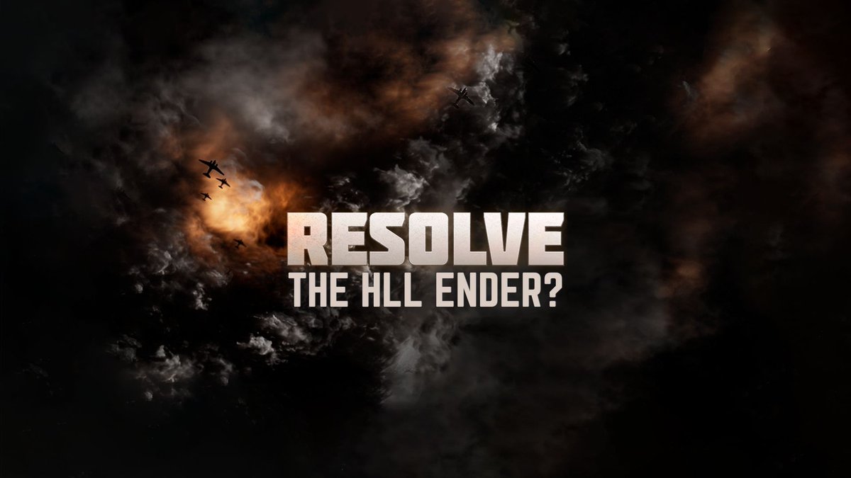 DasAltberg's tweet image. There&apos;s a new game rising in the distance. It&apos;s WW2 based, has CHANGING day/night cycle AND dynamic weather during the match and hosts up to 100 players on maps up to 4 km². It&apos;s also made in UE5.

It&apos;s name: RESOLVE

#Hellletloose #PostScriptum #Battlefield #gaming #hype