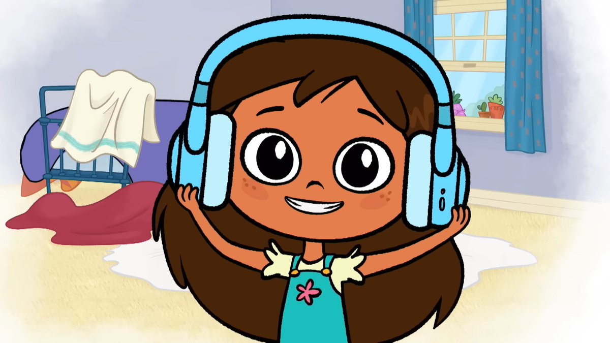 OfficialIncubo_'s tweet image. Your first song from the "Liked songs" on Spotify is what Rosie listens to.

#RosiesRules