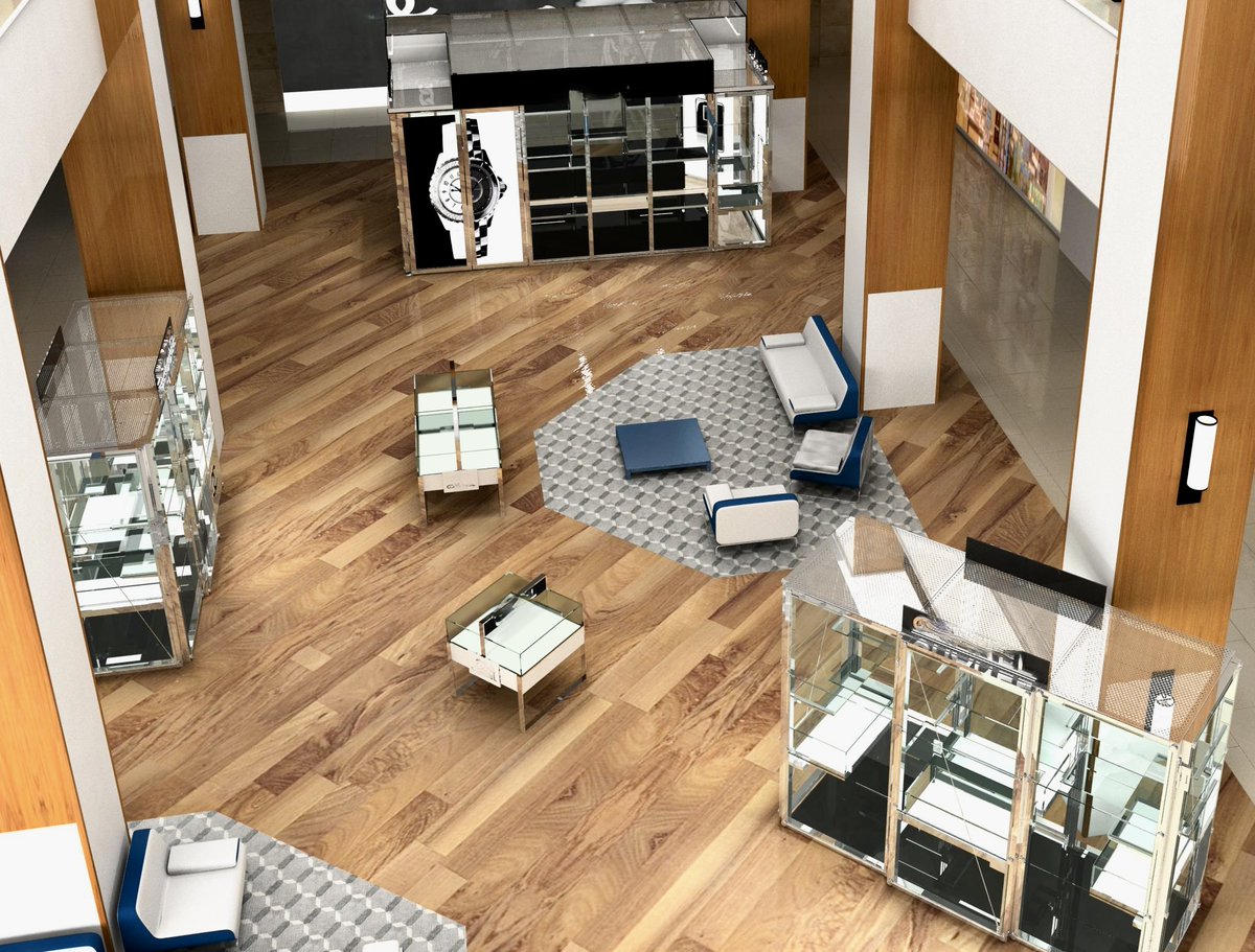 Creations_GR's tweet photo. Common Area Pop-up Shops: the new era of designs.

Out are the days when the common area is a hodgepodge of kiosks. Today the common area retail is more streamlined and sophisticated.

What can we make for you?

Let us know what you think.

All designs are custom.

CONTACT US! https://t.co/dKKbWsUGT7