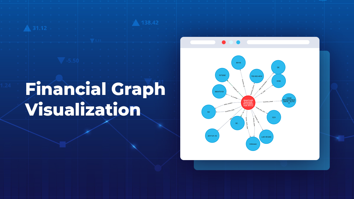 JohnSnowLabs's tweet image. Use different models from Finance NLP, as NER, Relation Extraction, Entity Resolution and Chunk Mappers, to create your own Financial Graphs

Live demo: hubs.li/Q01xh6tM0  
Get started: hubs.li/Q01xgQFV0  

#ComputationalFinance #MachineLearningFinance #fintechfinance