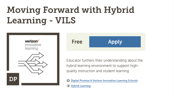 DTL_JSD's tweet photo. With @ISTEofficial #learningdesigner standard, educators accommodate #learnervariability with flexibility and personalization. 

Check out this #microcredential from @DigitalPromise &amp; @dpvils https://t.co/LePRjA18hK #jordanDTL #DTLutah #personalizedlearning https://t.co/elLUk8AvMC