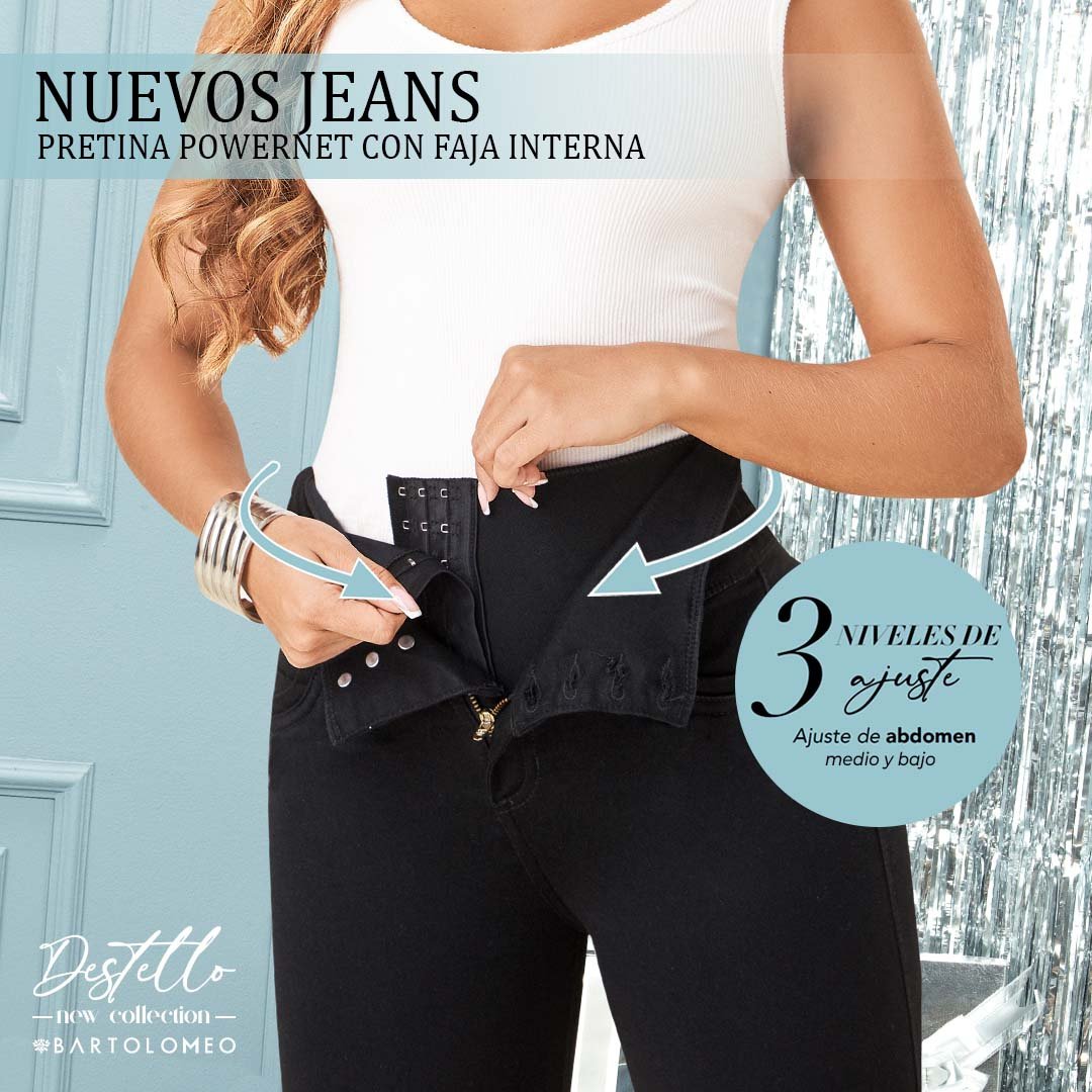 angelmodachile's tweet image. 𝑱𝒆𝒂𝒏𝒔 𝑭𝒂𝒋𝒂 𝑰𝒏𝒕𝒆𝒓𝒏𝒂 🖤
.
.
Modelo 1557 👖
.
.
📲Hagan sus pedidos por DM 📱o WhatsApp +56 9 5223 4126
.
#angelmodachile #modachile #outfits #outfitsideas #jeanscolombiano #barriopatronato #controlabdomen