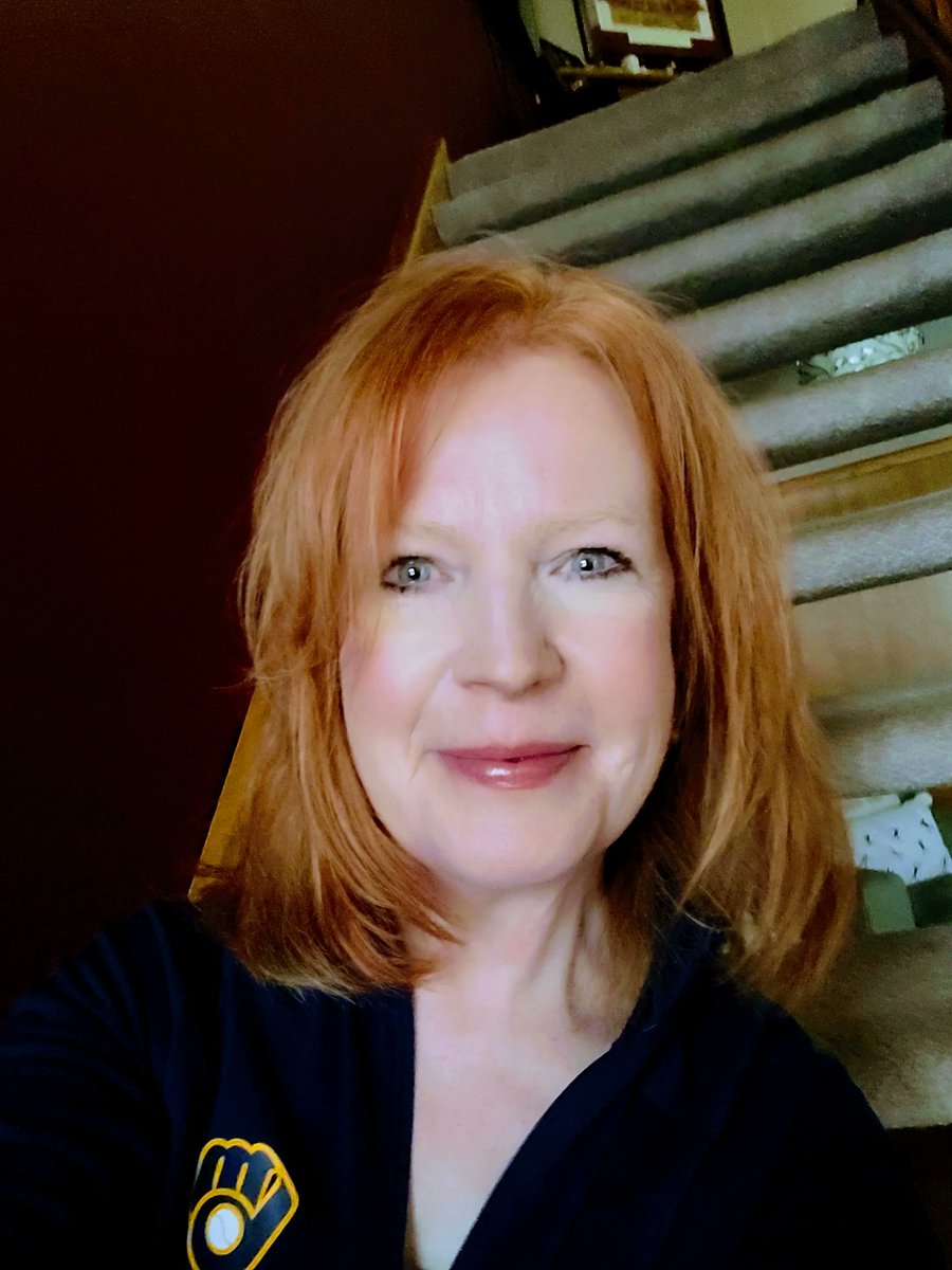 HowToBeARedhead's tweet photo. Cyndi is the #RedheadoftheWeek! "My red hair makes me unique. It's fun to be a member of this exclusive club!"
Want to be featured on our social & website?! Submit your photo here: https://t.co/77ztoVLd4y https://t.co/FgweeO1WDe