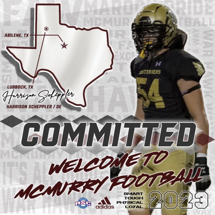 Harrison Scheppler tweet media