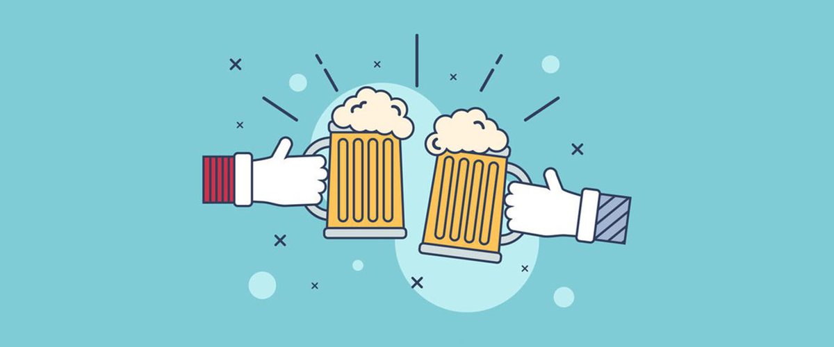 “Successful #advertising must be unexpected, relevant, &amp; #socialmedia shareability &amp; Tito's nails all three" Co-founder <a href="/adamsona/">Allen Adamson</a> chats with <a href="/Digiday/">Digiday</a> <a href="/julianexcalibur/">Julian Cannon, The Writer 🗒📸</a> about Martha Stewert &amp; Tito's Vodka campaign
conta.cc/3IESpUv

#branding #marketing #dryjanuary