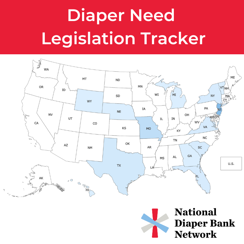 National Diaper Bank Network tweet media