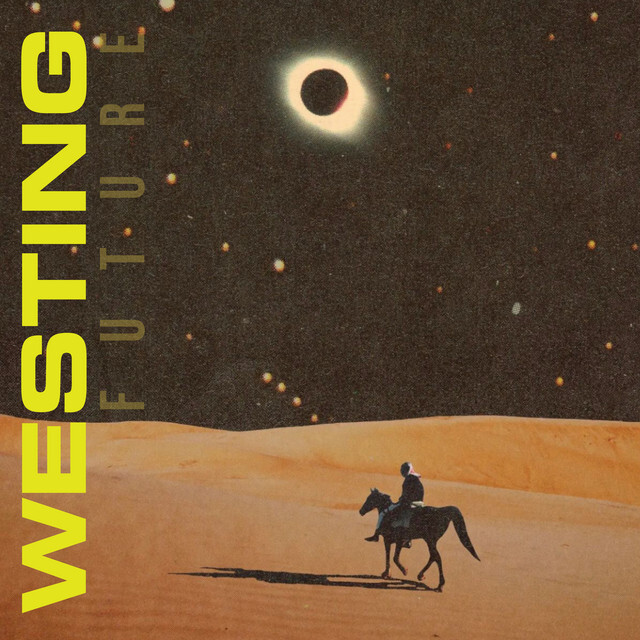 Added 'Nothing New' by WESTING to my “Sabbath Worship” Playlist on Spotify ift.tt/bjmpZ6K